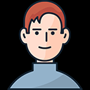 User 5 Avatar