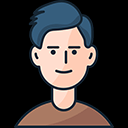User 7 Avatar