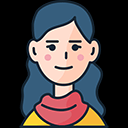 User 8 Avatar
